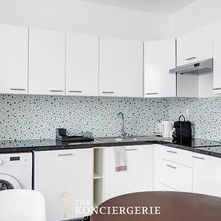Elegance Versaillaise - Sejour Dexception - 8p Versailles