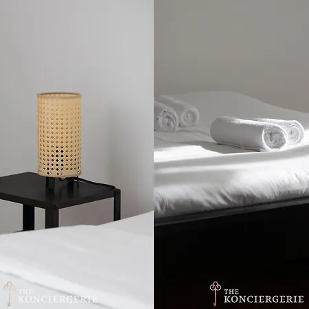 Elegance Versaillaise - Sejour Dexception - 8p Versailles